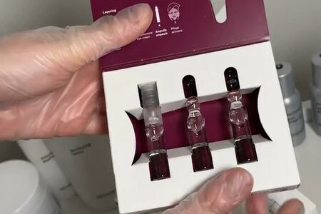 Introducing Reviderm Ampoules: Your Path to Radiant and Rejuvenated Skin
